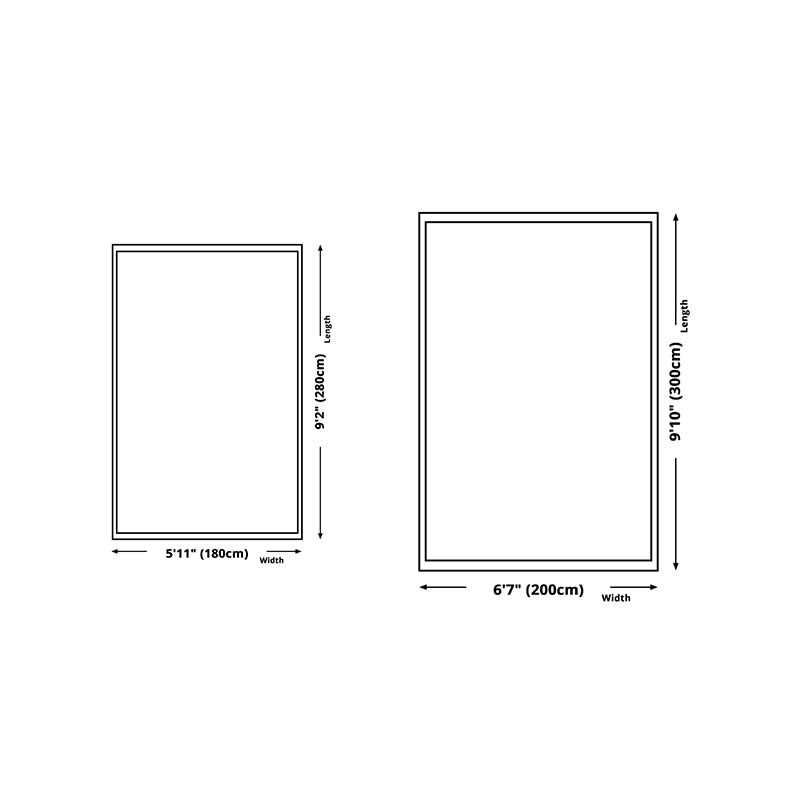 Kleurblokkleed Gebied Tapijt huisdiervriendelijk polyester tapijt voor woonkamer