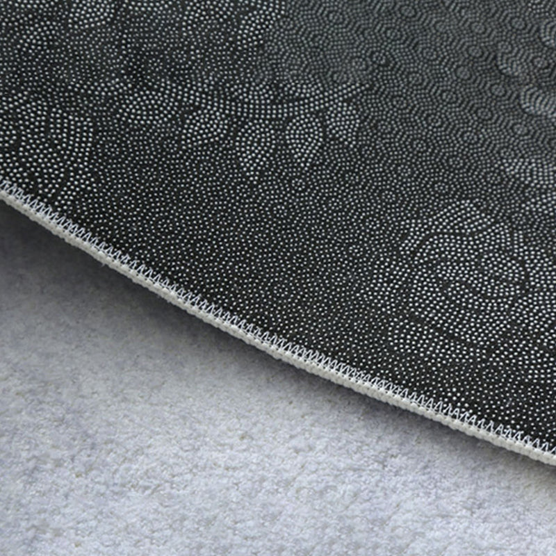 Geometrie Vloerkleed Kleurrijk Tapijt Polyestervriendelijk Wasbaar Tapijt voor Huisdecoratie