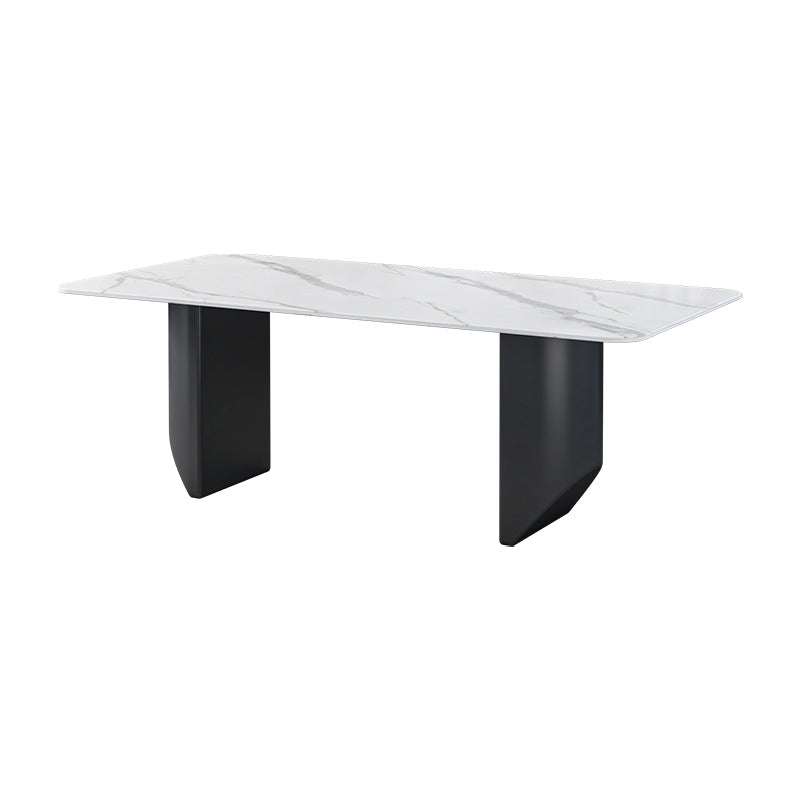 Modern 1/2/5/7 stukken Dinerset Sintered Stone Kitchen Furniture Set/aparte items