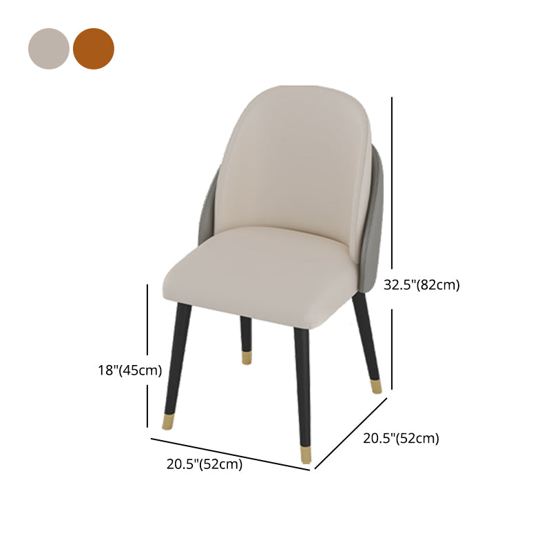 Nordic 1/2/5/7 Pieces Dining Set Sintered Stone Dining Furniture Set /Separate Items