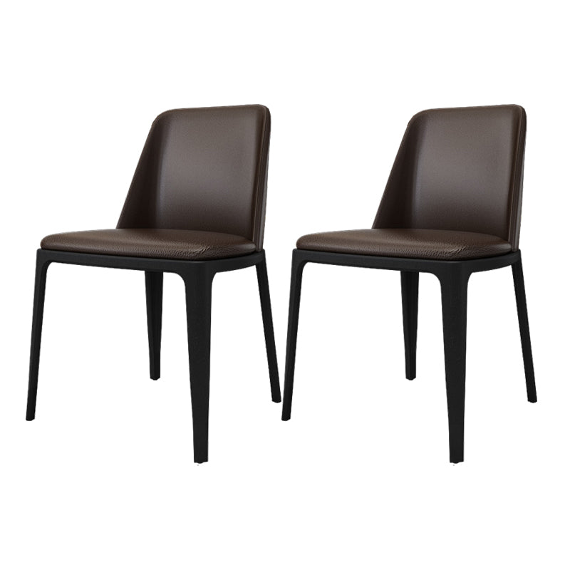 1/2/5/7 Pieces Dining Set Modern Sintered Stone Dining Furniture Set /Separate Items