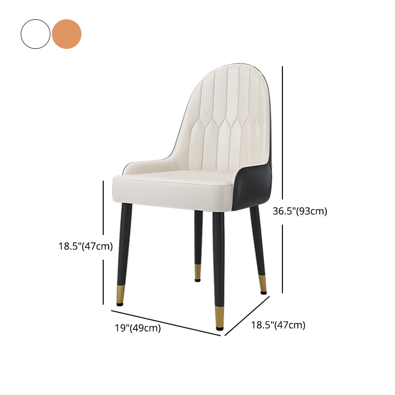 1/2/5/7 Pieces Dining Set Modern Sintered Stone Dining Furniture Set /Separate Items