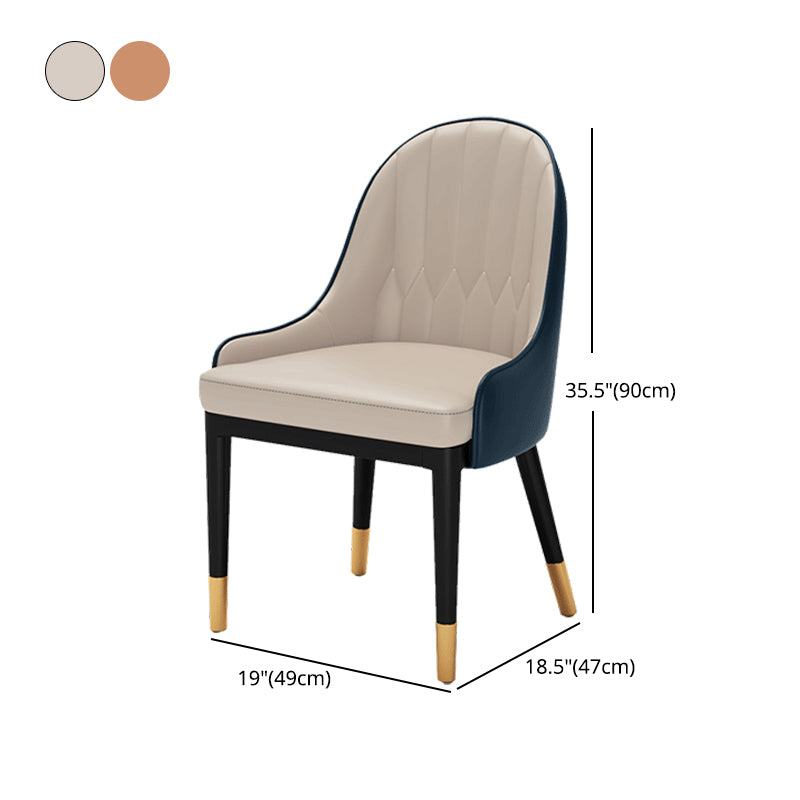 Glam 1/5 Stücke Marmor Essset Essmöbel Set /Separate Gegenstände