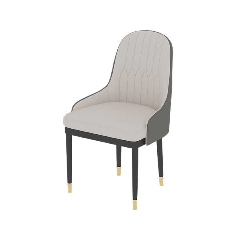 Modern 1/4/5/7 Pieces Dining Set Sintered Stone Dining Furniture Set /Separate Items