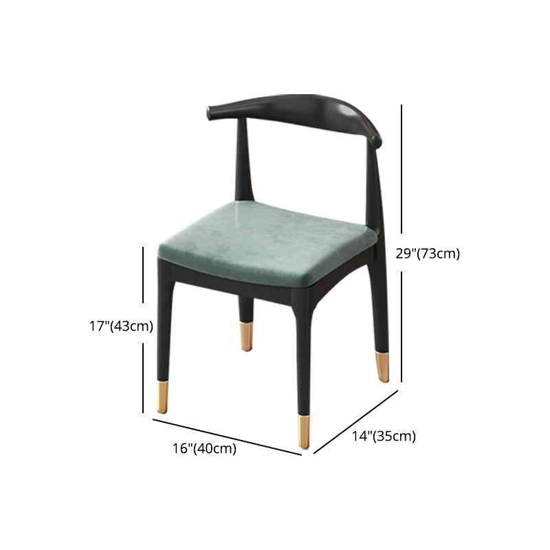 Modern 1/4/5/7 Pieces Dining Set Sintered Stone Dining Furniture Set /Separate Items