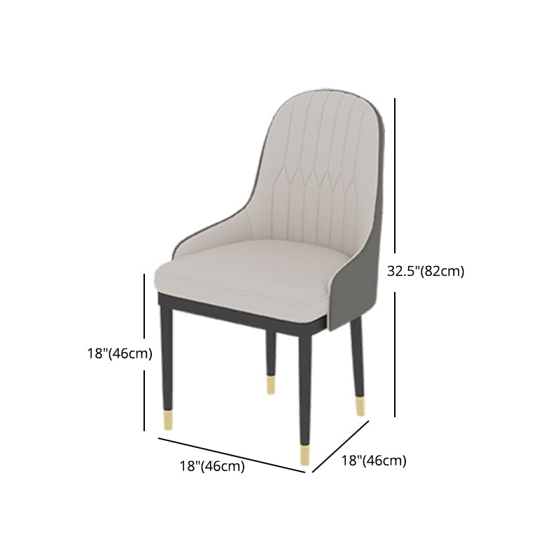 Modern 1/4/5/7 Pieces Dining Set Sintered Stone Dining Furniture Set /Separate Items