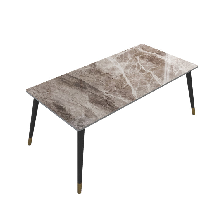 Modern Dining Set 1/4/5/7 Pieces Sintered Stone Dining Furniture Set /Separate Items