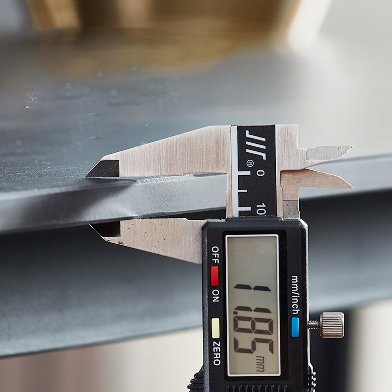 Modern Dining Set 1/4/5/7 Pieces Sintered Stone Dining Furniture Set /Separate Items