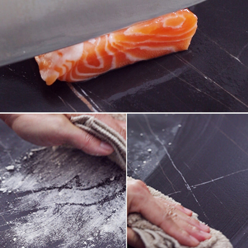 Modern Dining Set 1/4/5/7 Pieces Sintered Stone Dining Furniture Set /Separate Items