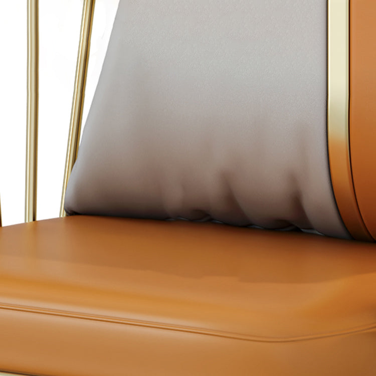 Glam 1/2/3/4/5 Pieces Sintered Stone Dining Set Dining Furniture Set /Separate Items