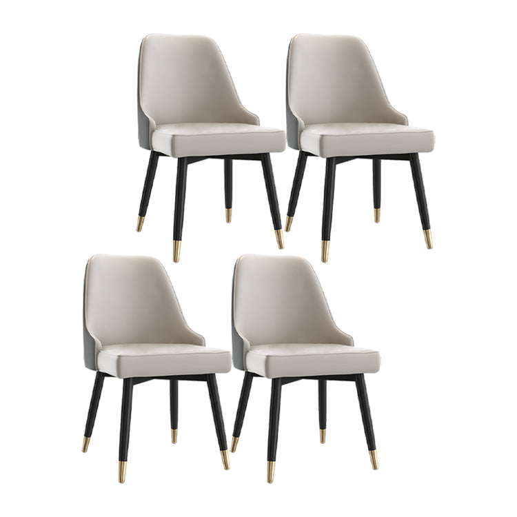 1/4/5/7 Pieces Dining Set Sintered Stone Modern Dining Furniture Set /Separate Items