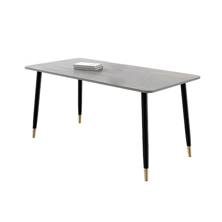 1/4/5/7 Pieces Dining Set Sintered Stone Modern Dining Furniture Set /Separate Items