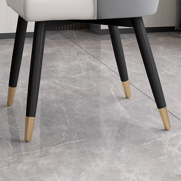 1/4/5/7 Pieces Dining Set Sintered Stone Modern Dining Furniture Set /Separate Items