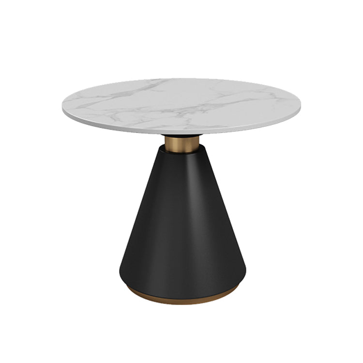 Glam 1/5 Pieces Sintered Stone Dining Set Dining Furniture Set /Separate Items