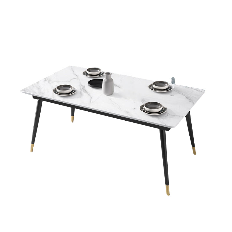 Juego de comedor Glam 1/5/7 Piezas Juego de muebles de comedor/Artículos separados