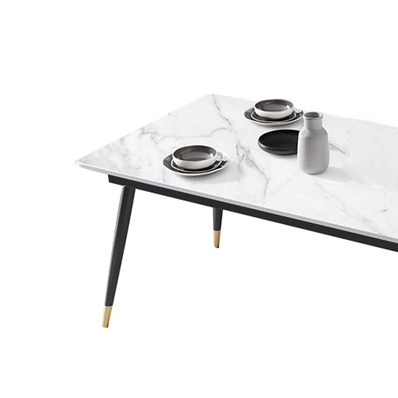 Juego de comedor Glam 1/5/7 Piezas Juego de muebles de comedor/Artículos separados