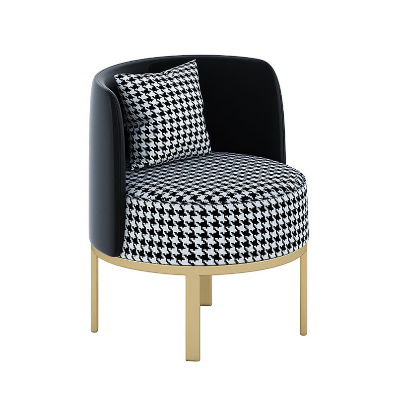 Conjunto de comedor de piedra sinterizada contemporánea 1/2/3/4/5 Piezas Set de muebles/Artículos separados