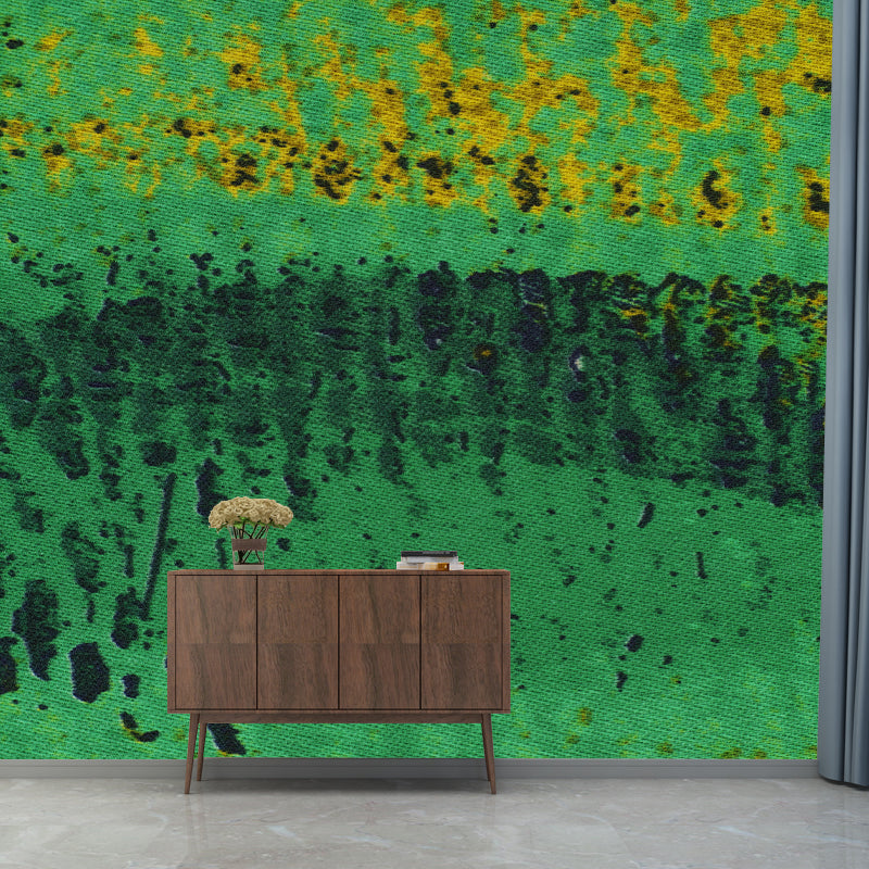 Illustration Abstract Mural Eco-friendly Decorative Wallpaper Wall Decor