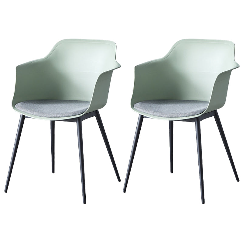 Plastik modern