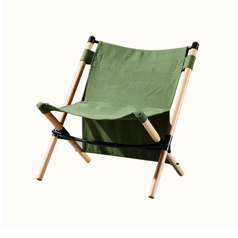 Chaise de salle à manger en bois moderne, chaise latérale pliante pour utilisation au Restaurant