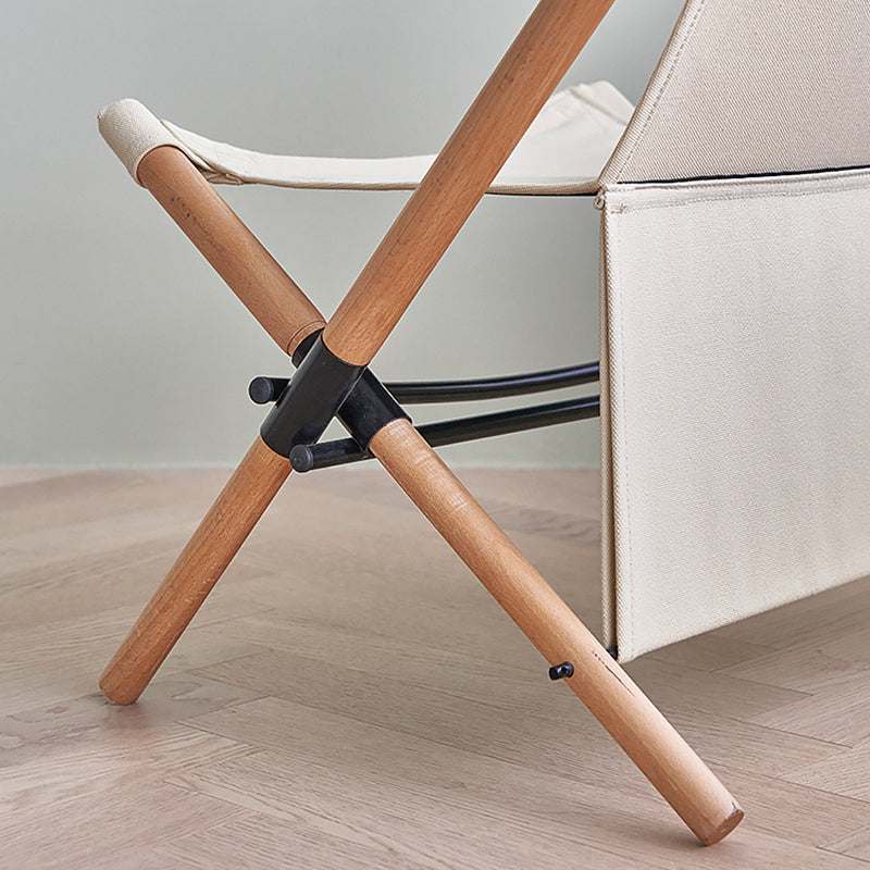 Silla de comedor de madera moderna, silla lateral de comedor plegable para uso en restaurantes