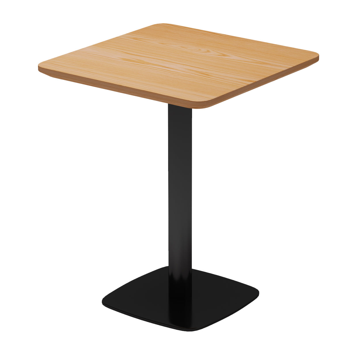 Industriestil Dining Room Collection MDF Esstisch für Zuhause