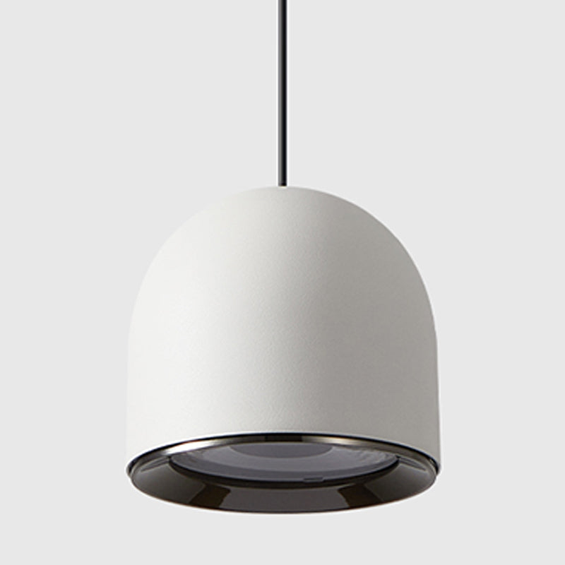 BOLL FORME ÉCLAIRAGE HAPPORT MODERNE MÉTAL METAL 1 PRENDANT LEIL