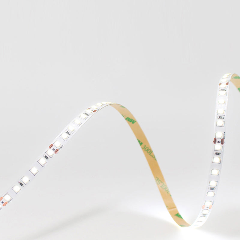 Metal Modern Chandelier Linear 1 Light LED Hanging Light in Black for Restaurant