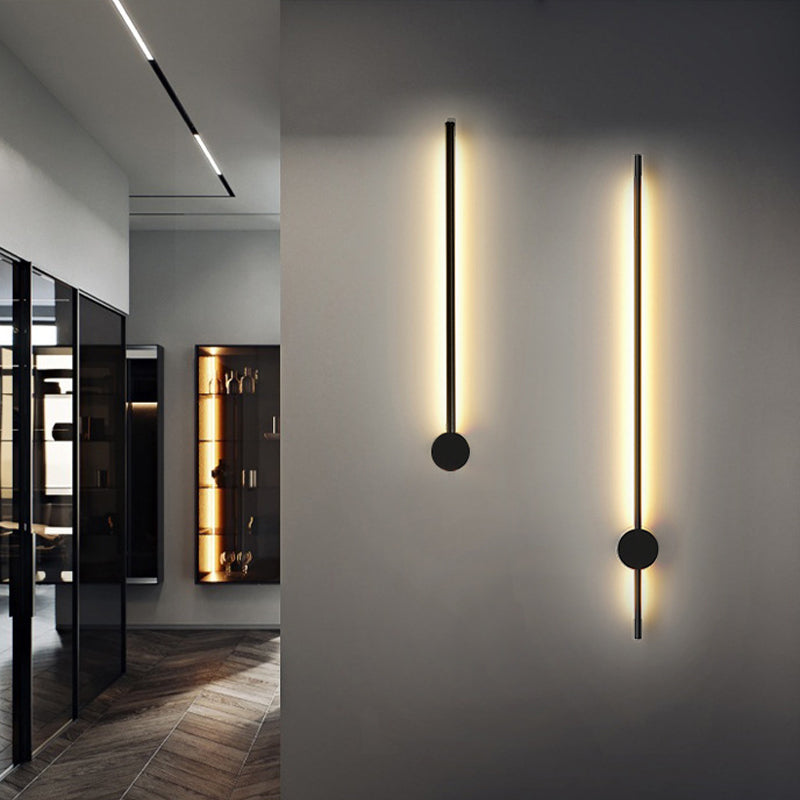 Luz Minimalismo Minteralismo LED LED LED LED modernista para el comedor