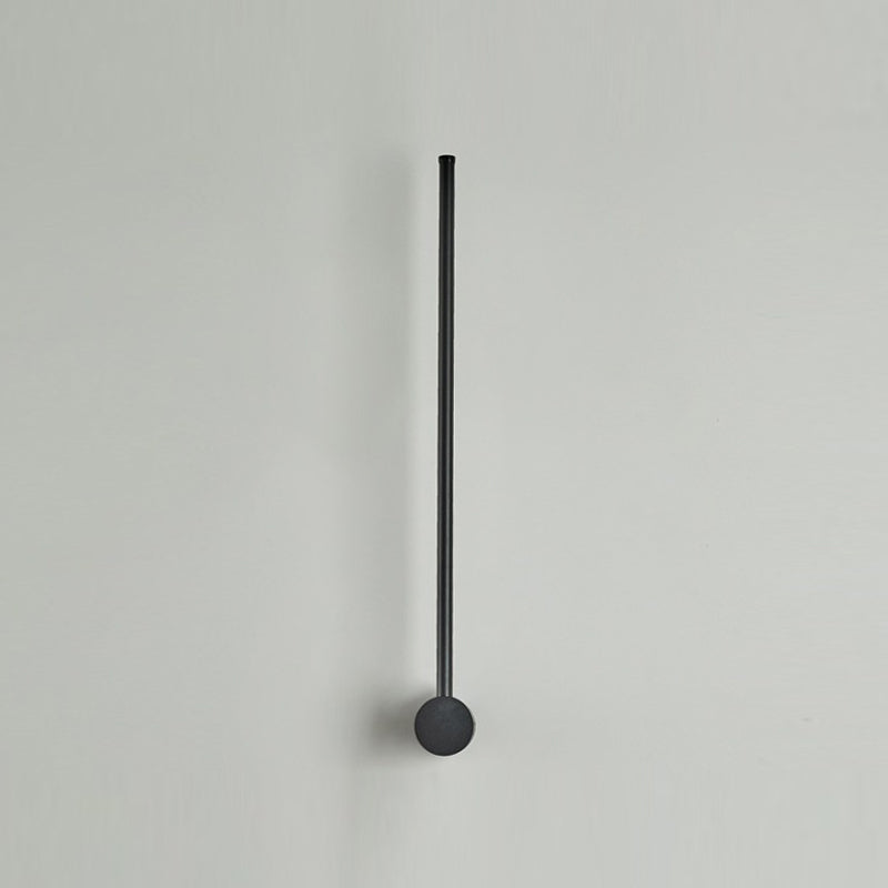 Modernist Linear Wall Sconce LED Minimalism Wall Mounted Light for Dining Room