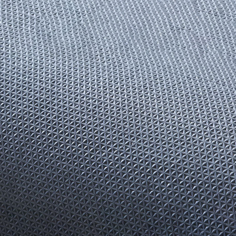 White Random Stripe Rug Polyester Modern Rug Washable Rug for Home Decor