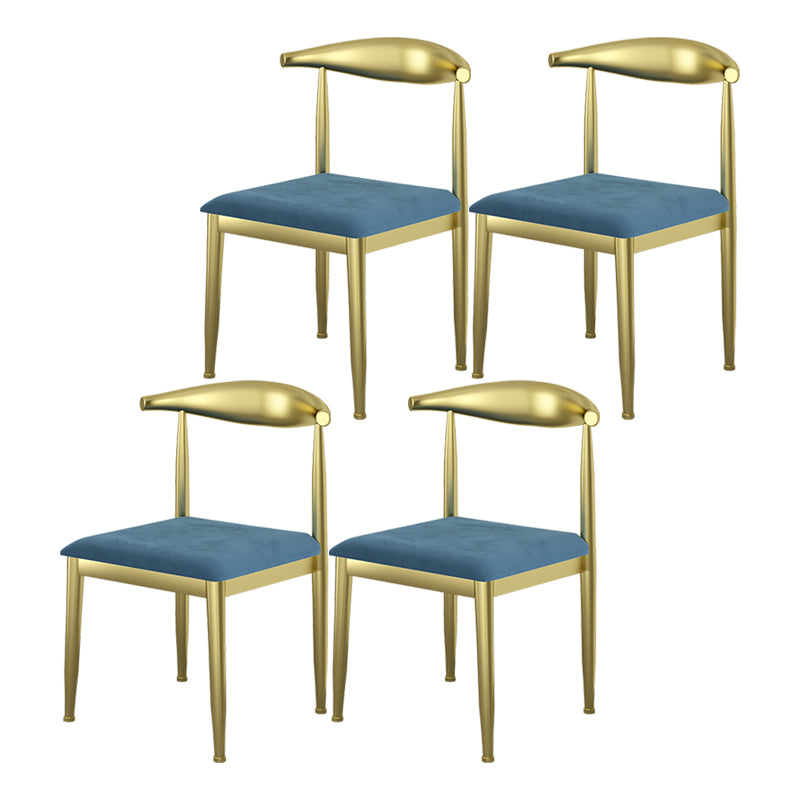 Modern 1/4/5/7 Pieces Dining Set Sintered Stone Top Dining Furniture Set /Separate Items