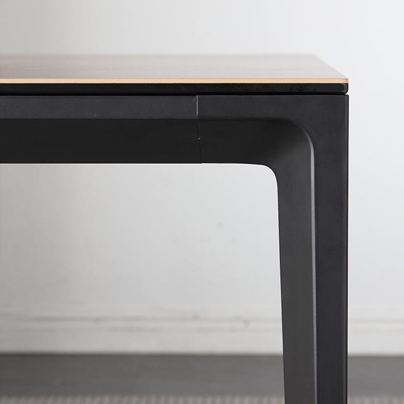 Modern Stone Dining Set 1/4/5 Pieces Dining Furniture Set /Separate Items