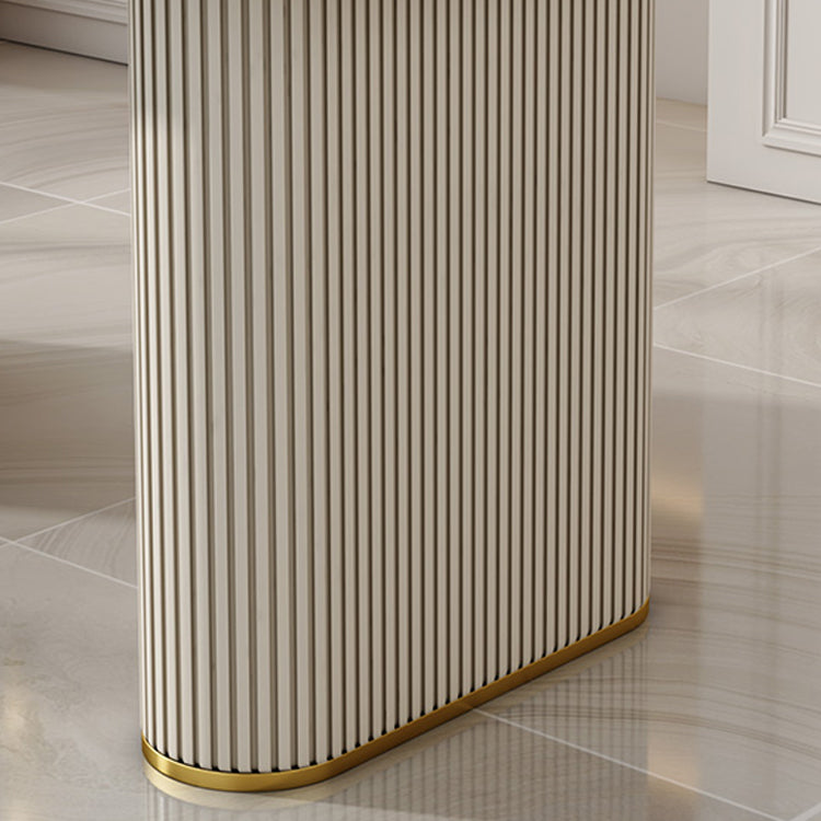 Luxury 1/2/5/6/7 Pieces Dining Set Sintered Stone Dining Furniture Set /Separate Items