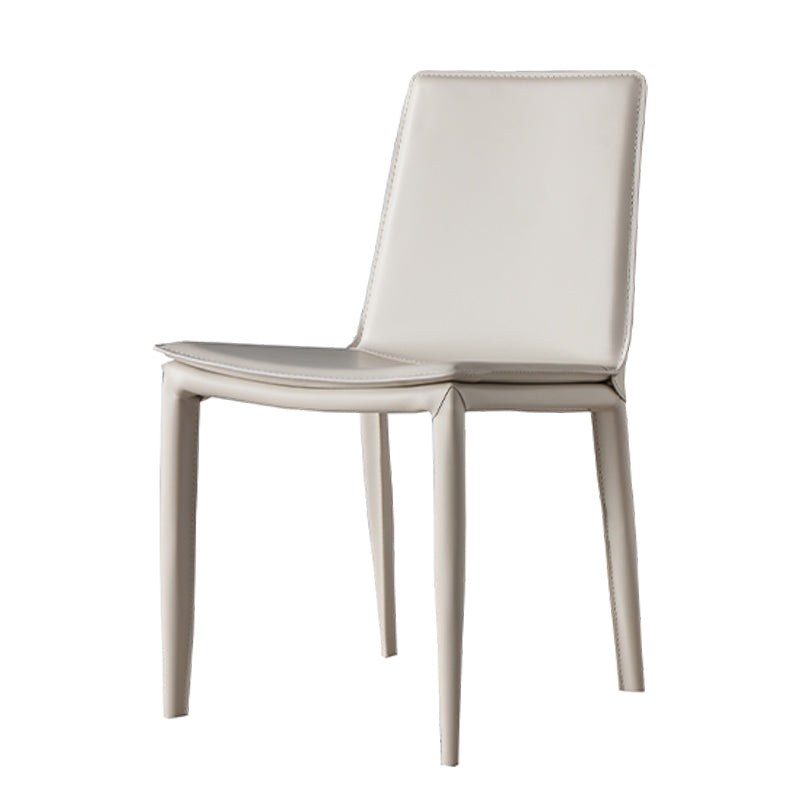 Piedra sinterizada Juego de comedor moderno 1/4/7 Set de muebles de comedor/artículos separados