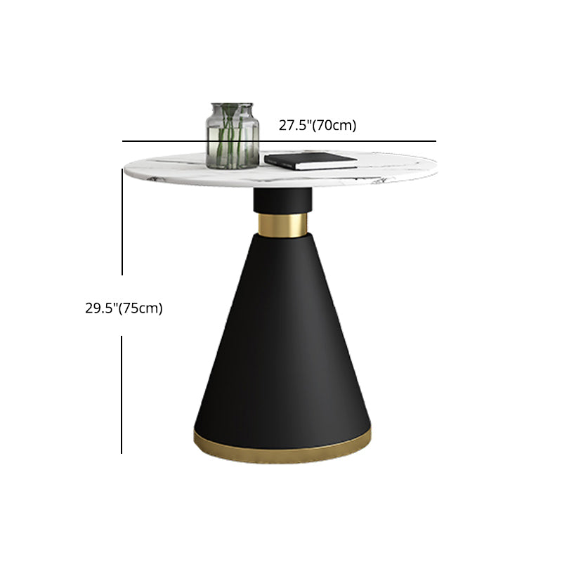 Modern 1/2/5 Pieces Metal Dining Set Dining Furniture Set /Separate Items