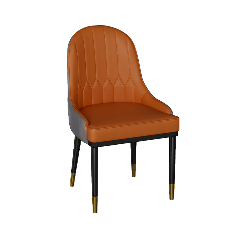 Moderno 1/2/3/5 Piezas Juego de comedor sinterizado Set de muebles de comedor de piedra sinterizada/Artículos separados