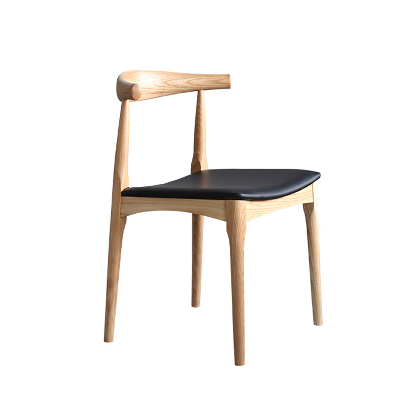 Modern Wood Dining Room Set 1/2/5/6/7 Pieces Dining Furniture Set /Separate Items