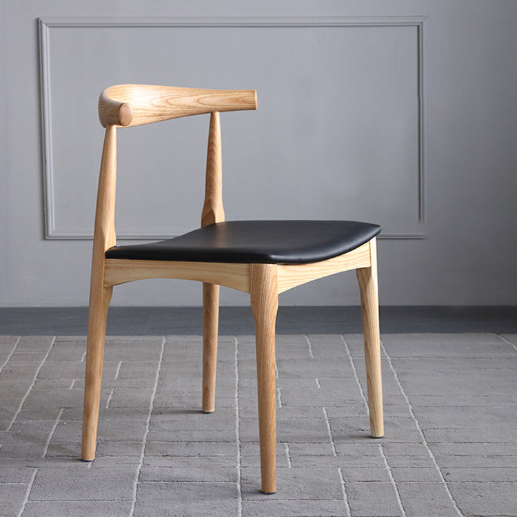 Modern Wood Dining Room Set 1/2/5/6/7 Pieces Dining Furniture Set /Separate Items