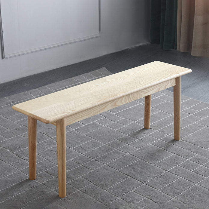 Modern Wood Dining Room Set 1/2/5/6/7 Pieces Dining Furniture Set /Separate Items