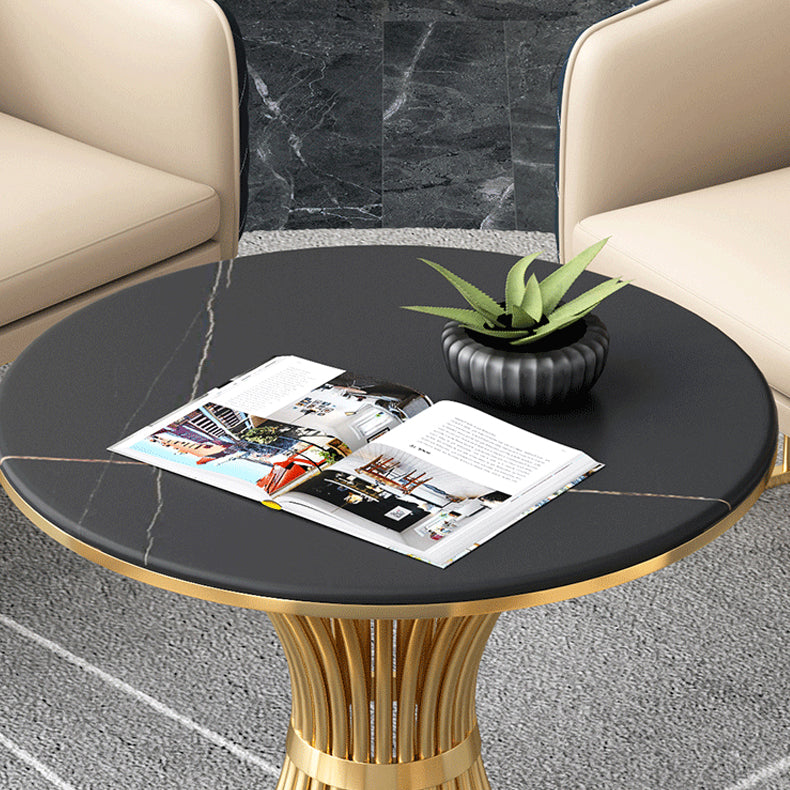 Glam 1/5 Pieces Leather Dining Set Dining Furniture Set /Separate Items