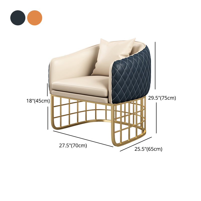 Glam 1/5 Pieces Leather Dining Set Dining Furniture Set /Separate Items