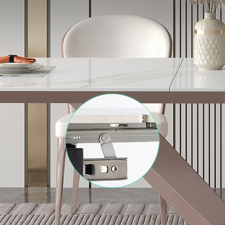 Sintered Stone 1/2/5/7 stukken Dinerset Noordse eetgelegenheden set/aparte items