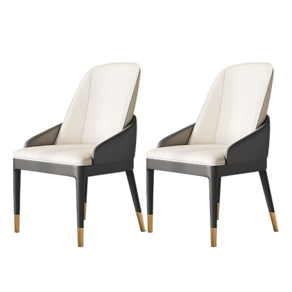 Rectangle 1/2/5/7 Pièces Ensemble de restauration Ensemble de meubles à restauration en marbre / Articles séparés