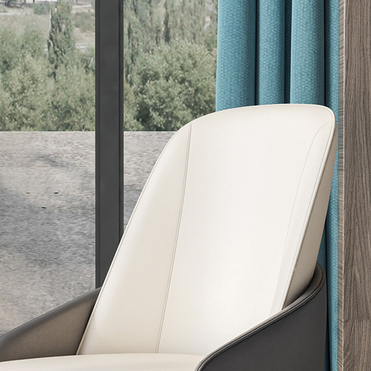 Rectangle 1/2/5/7 Pièces Ensemble de restauration Ensemble de meubles à restauration en marbre / Articles séparés