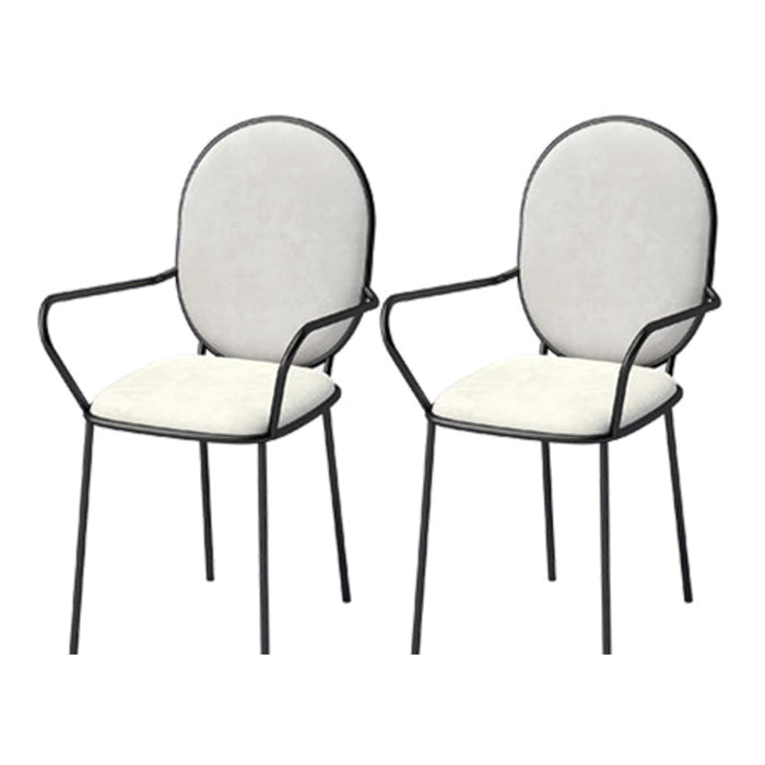 Modern 1/2/3/4/5/6/7 stukken Dinerset Marble Dining Furniture Set/aparte items