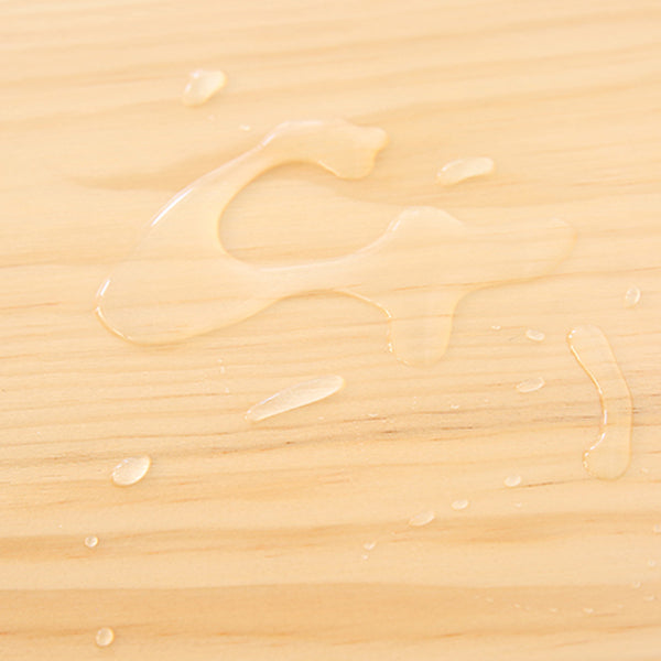 Modern Solid Wood Rectangle Counter Table Natural Storage Bistro Bar Height Cocktail Table