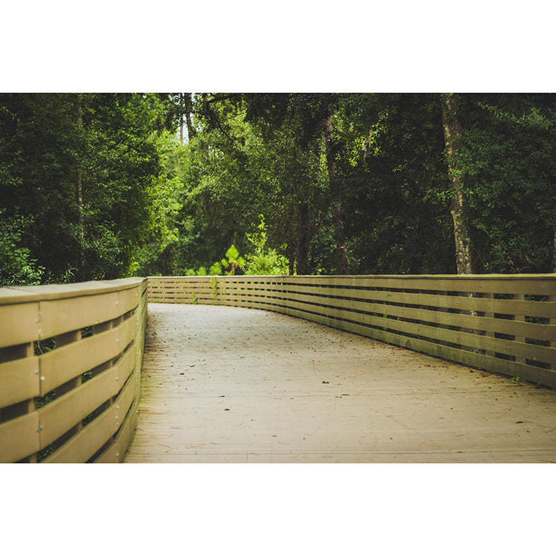 Scene Mural Environment Friendly Mural Industrial Style Space Extension Wall Art