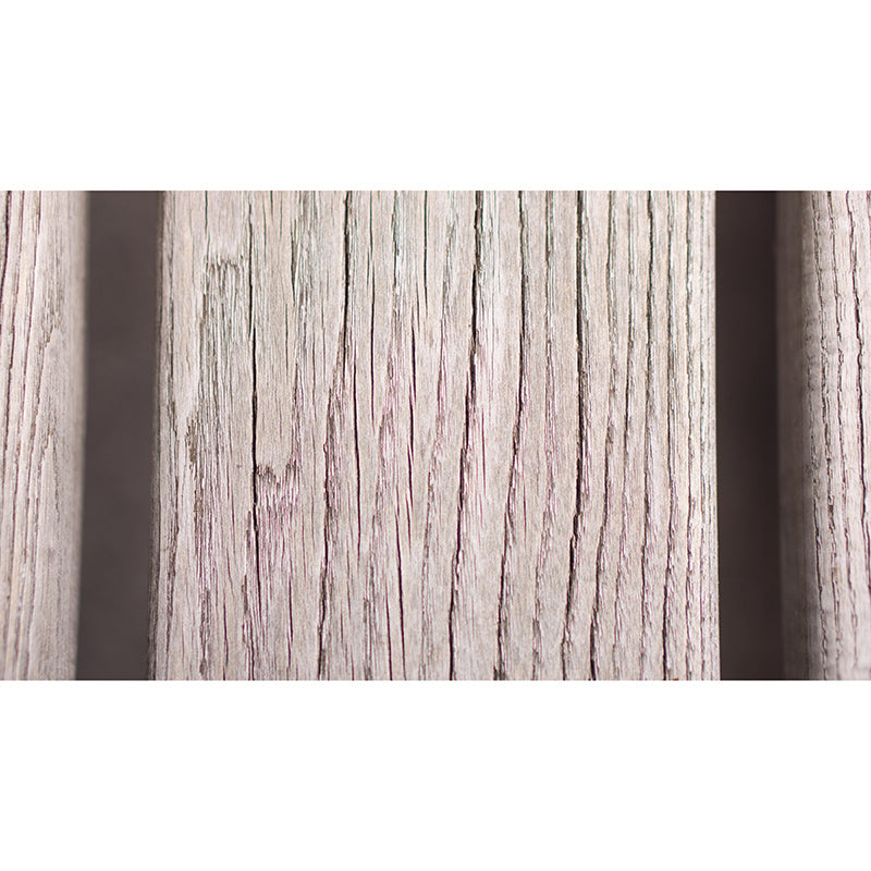 Wood Grain Mural 3D Mildew Resistant Decorative Room Wall Mural