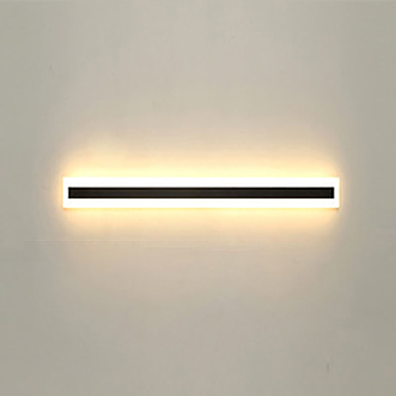 Mont mural de style nordique